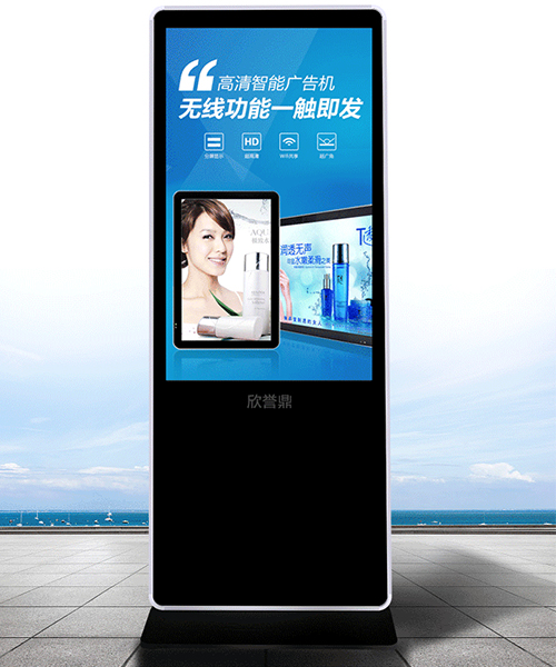  液晶廣告機(jī)分類有哪些，都有什么特點(diǎn)！