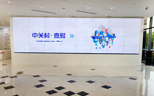 55寸拼接屏哪家好？55寸拼接屏廠家排名
